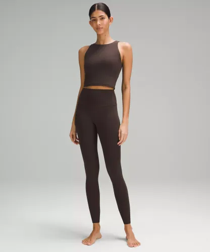 lulu Align High-Rise Pant 31"
