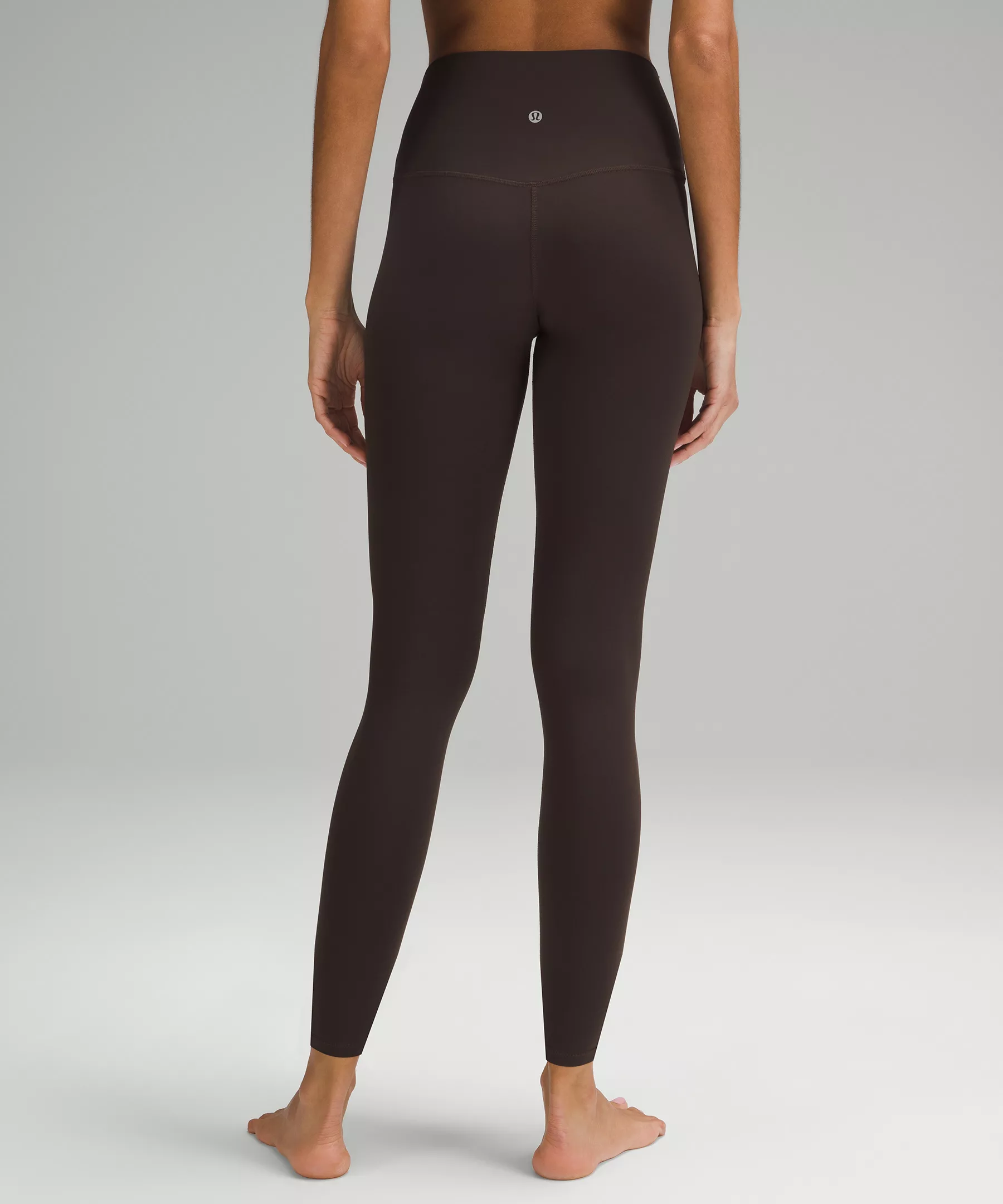lulu Align High-Rise Pant 31"