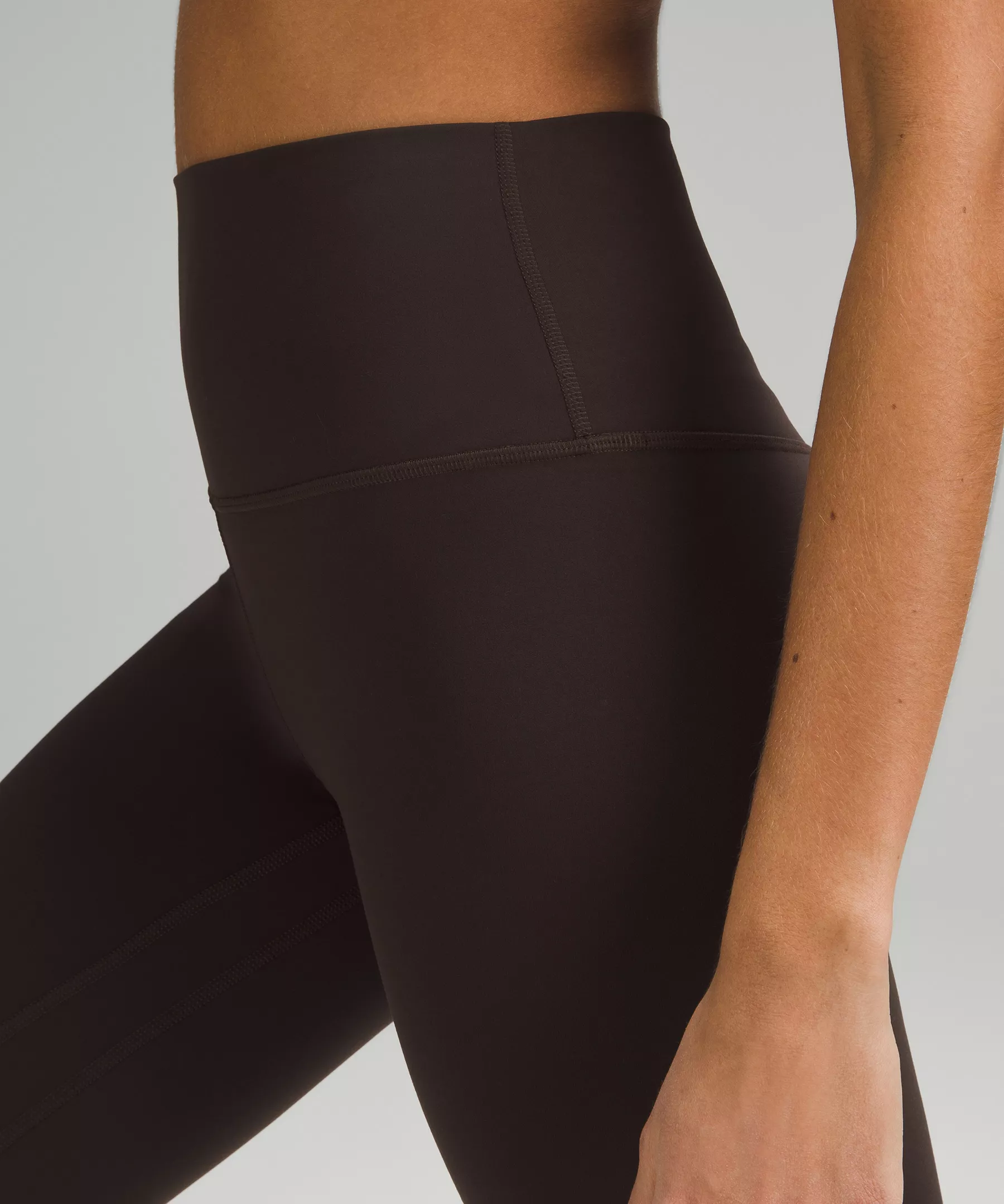 lulu Align High-Rise Pant 31"