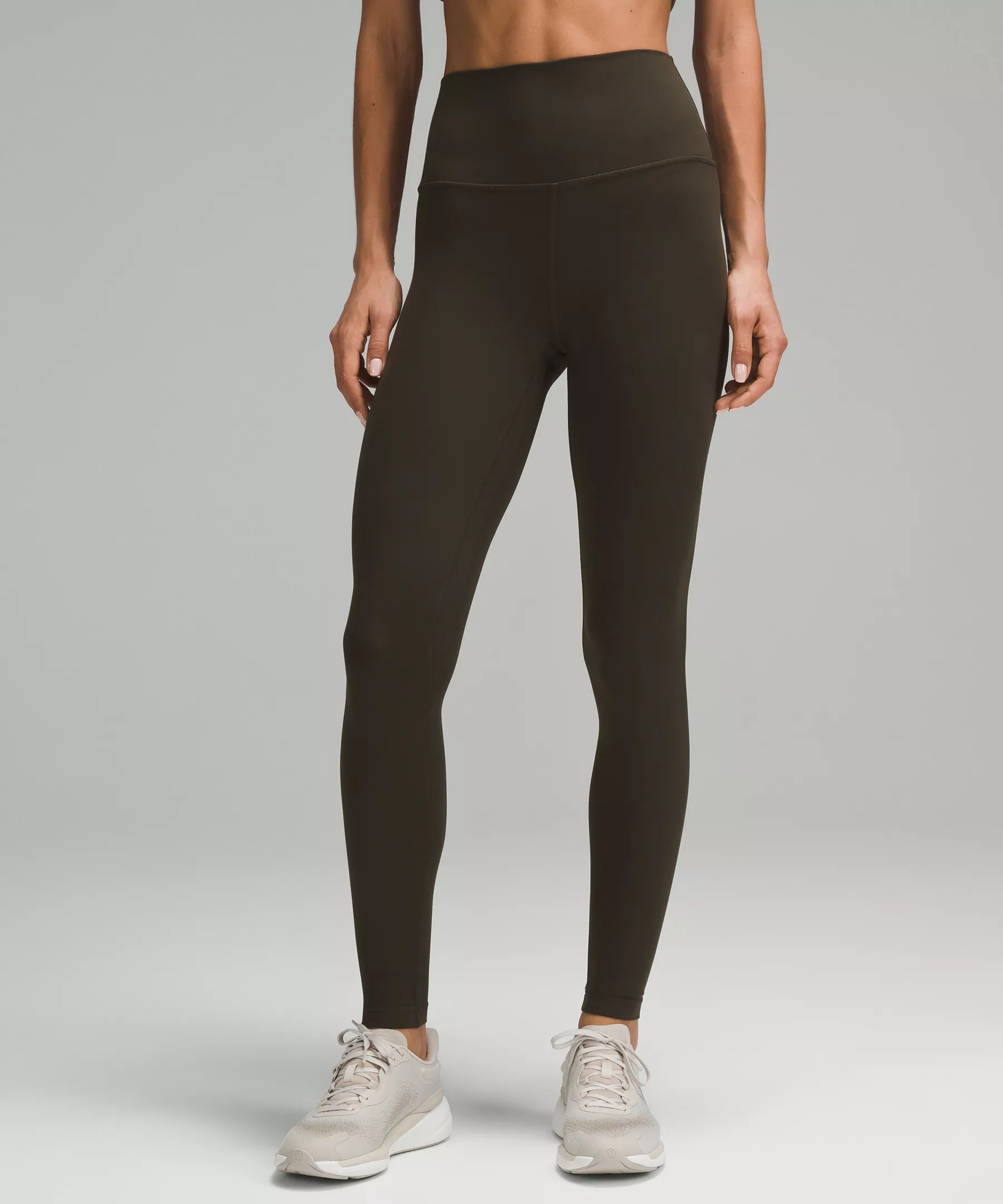 lulu Align High-Rise Pant 31"