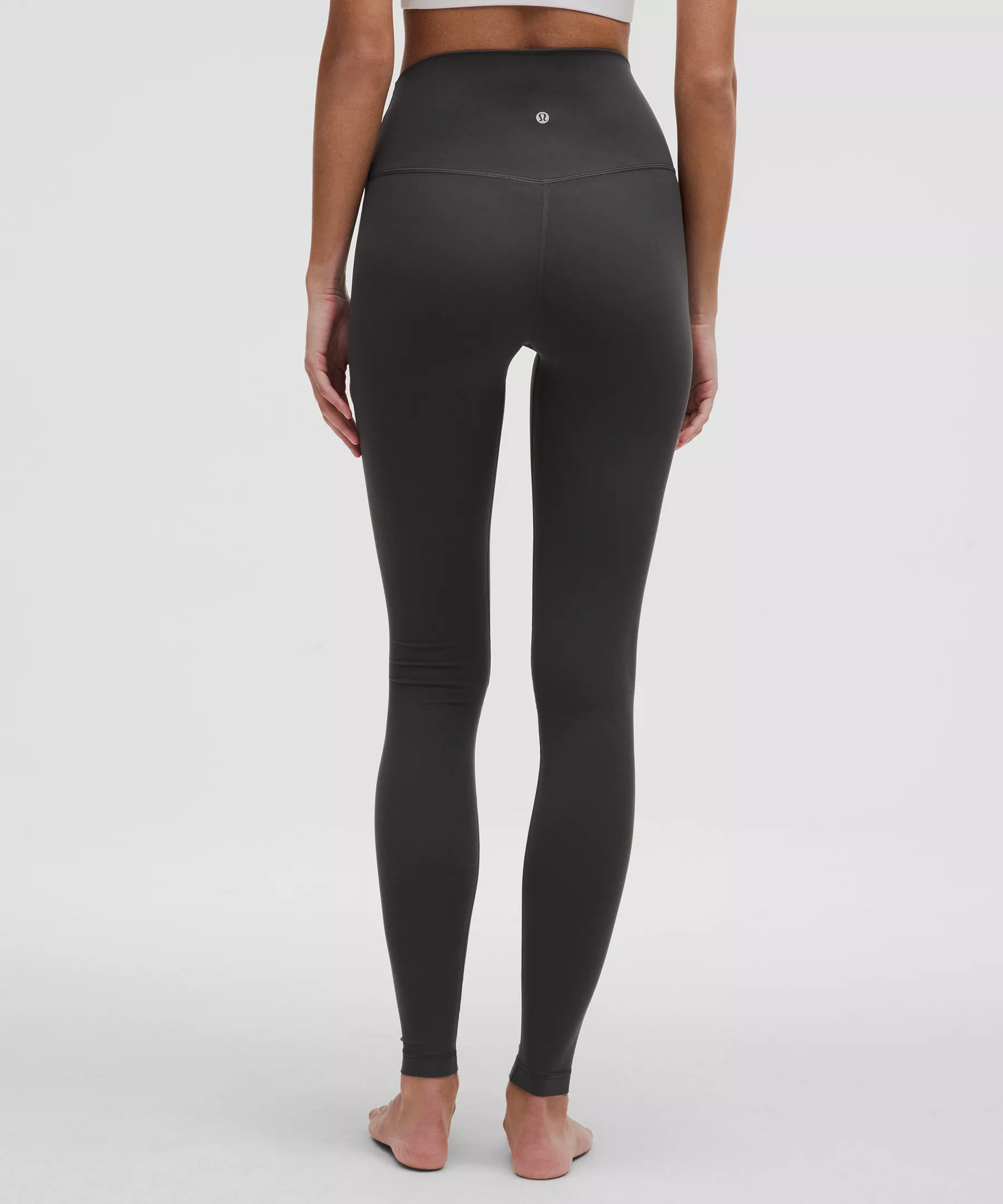 lulu Align High-Rise Pant 31"
