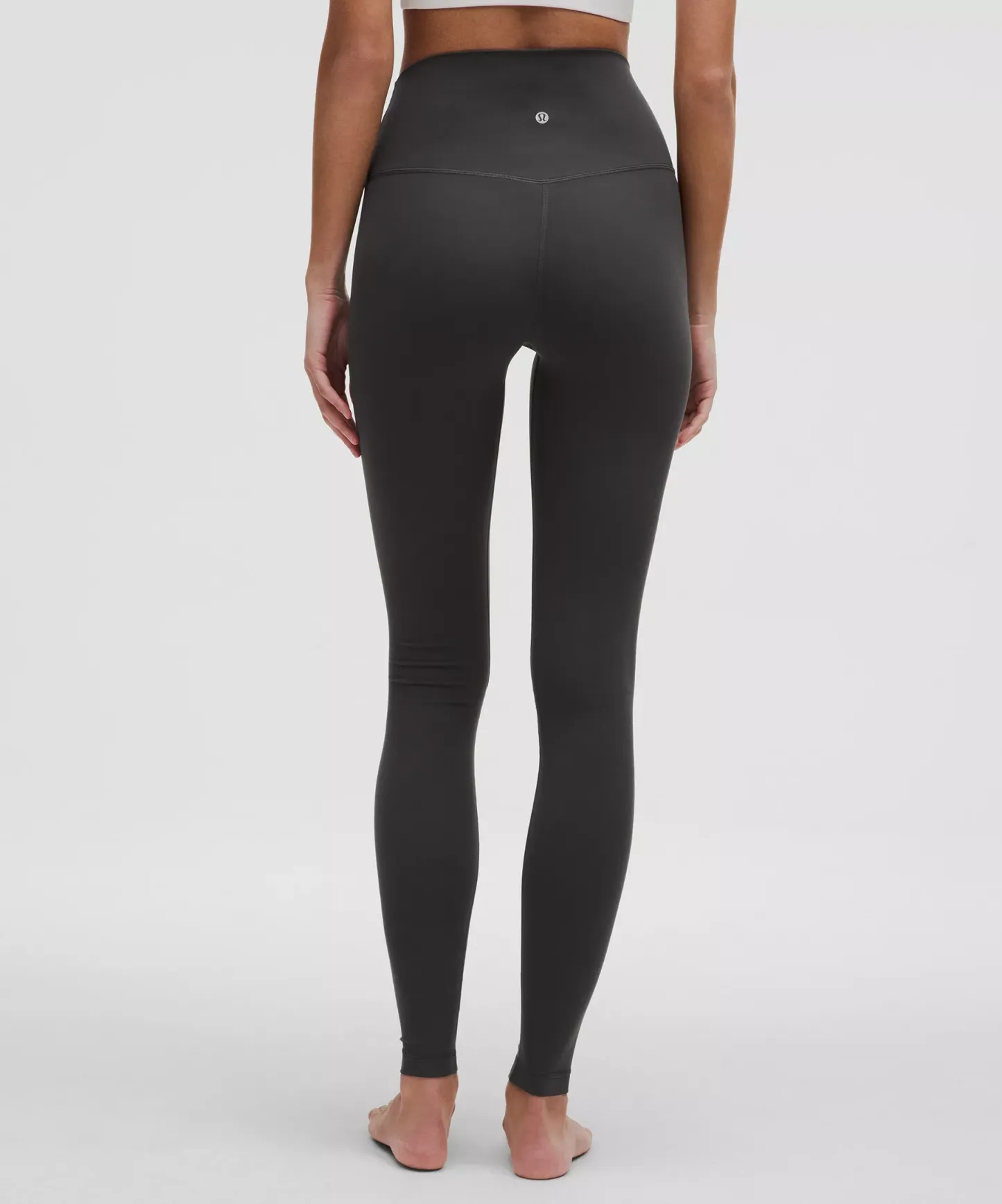 lulu Align High-Rise Pant 31"