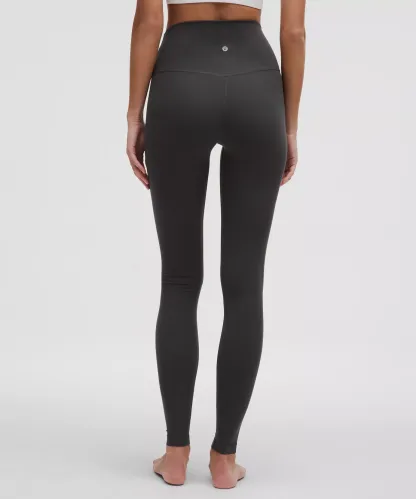 lulu Align High-Rise Pant 31"