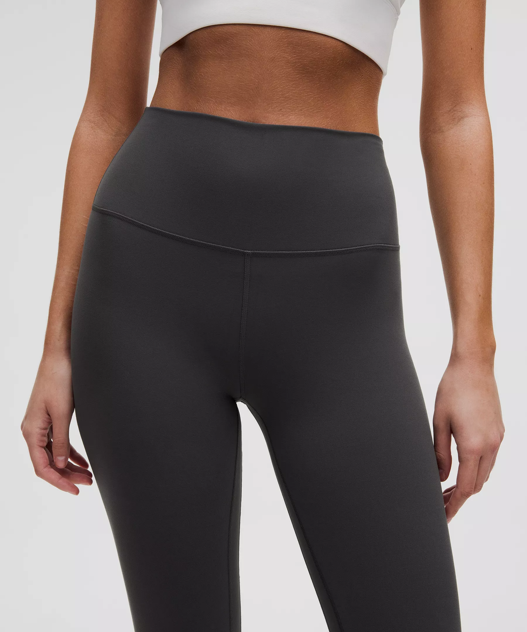 lulu Align High-Rise Pant 31"