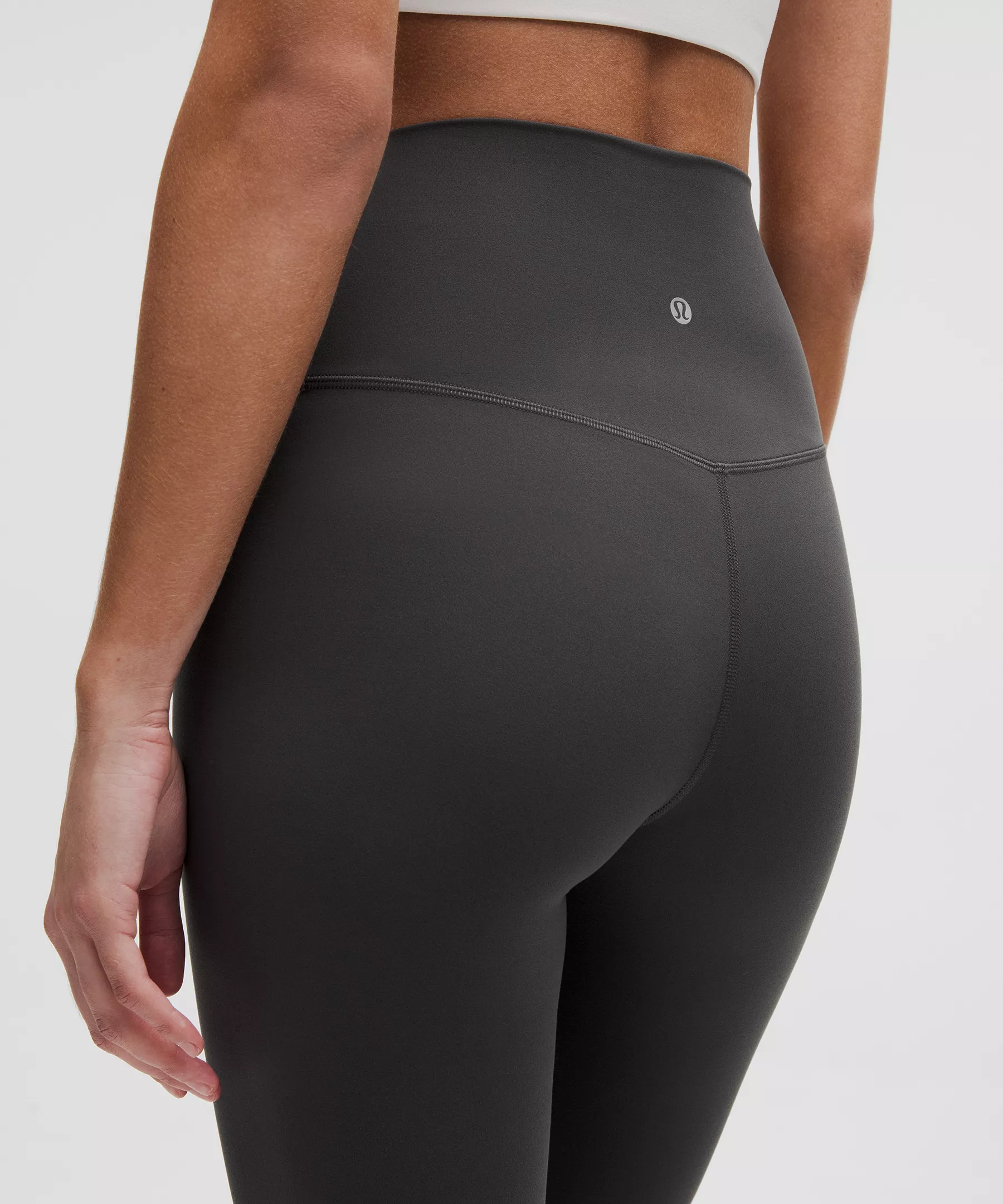 lulu Align High-Rise Pant 31"
