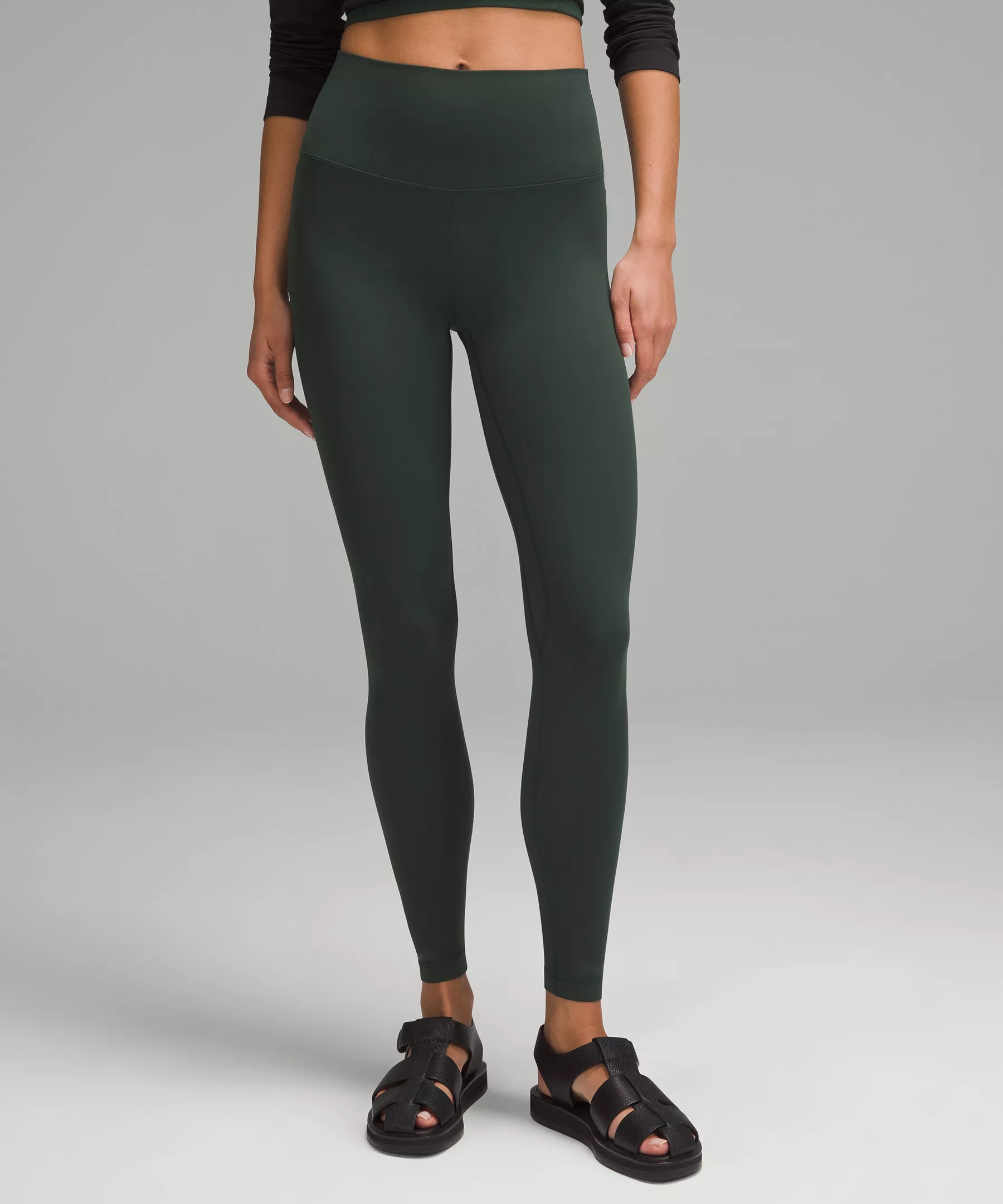 lulu Align High-Rise Pant 31"