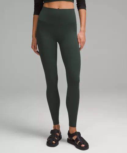 lulu Align High-Rise Pant 31"