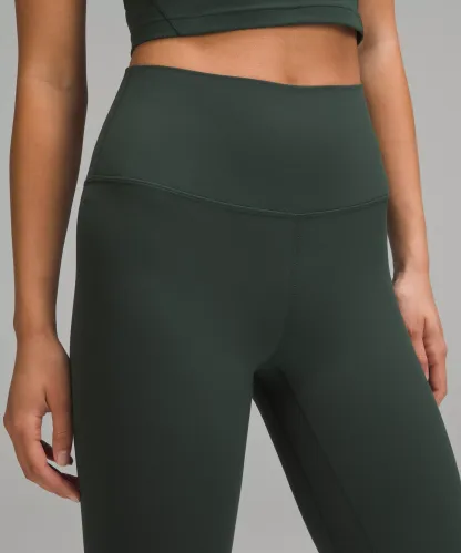 lulu Align High-Rise Pant 31"