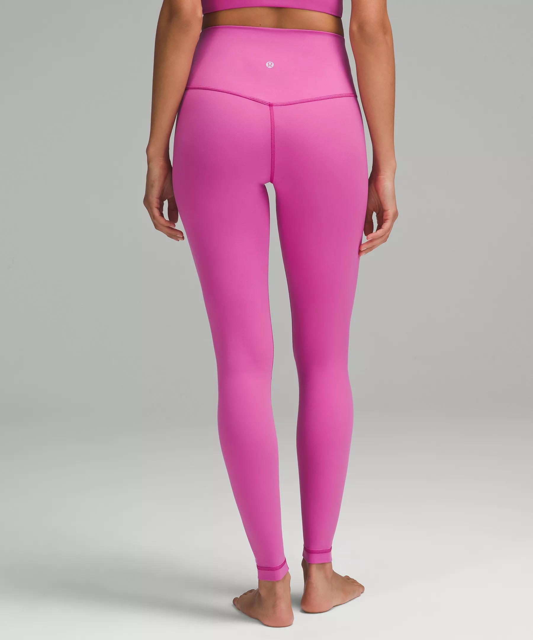 lulu Align High-Rise Pant 28"
