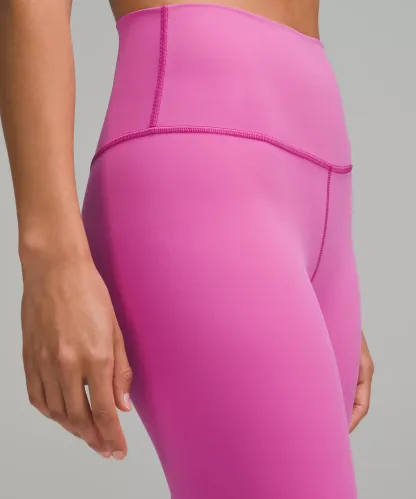 lulu Align High-Rise Pant 28"