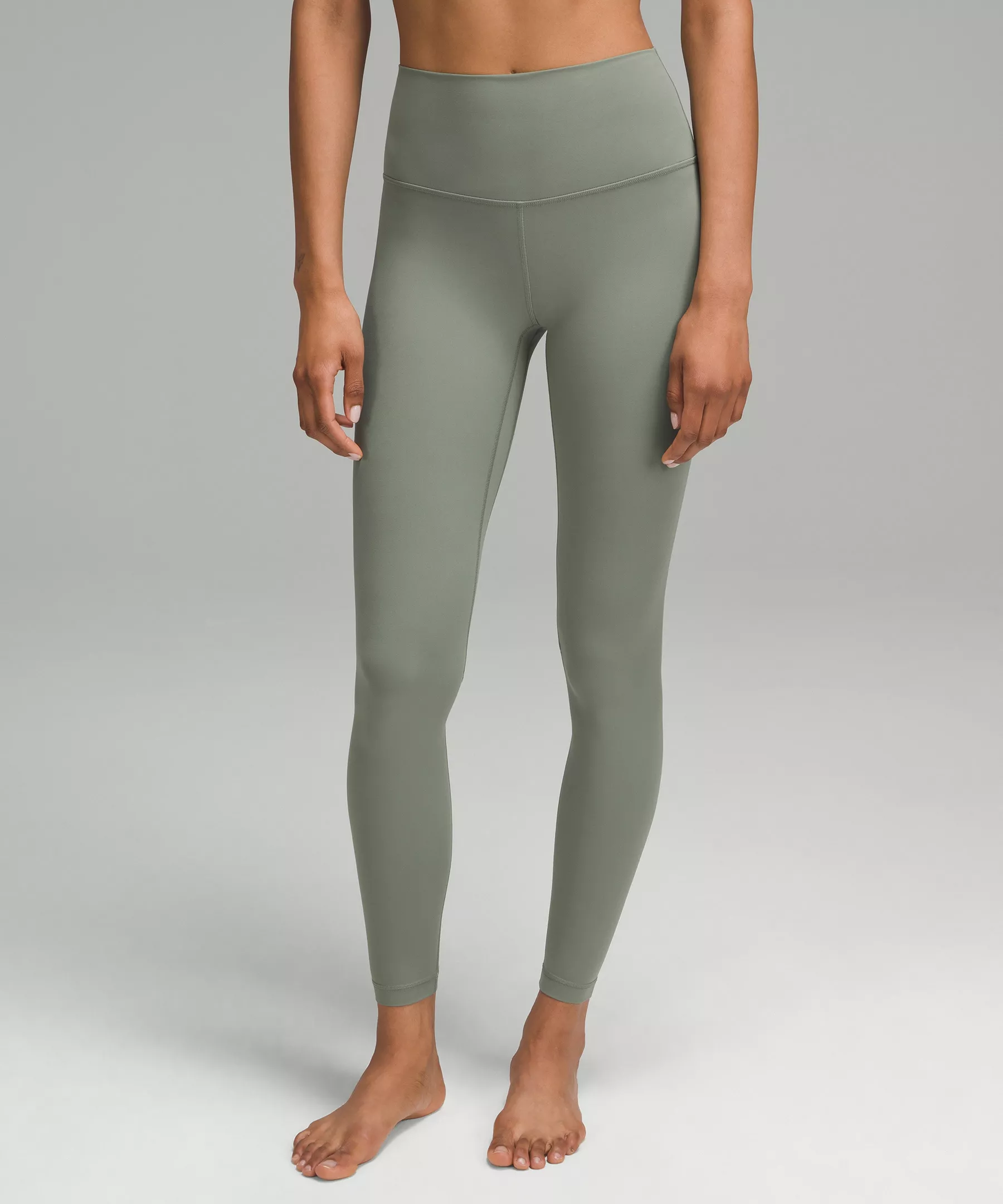 lulu Align High-Rise Pant 28"