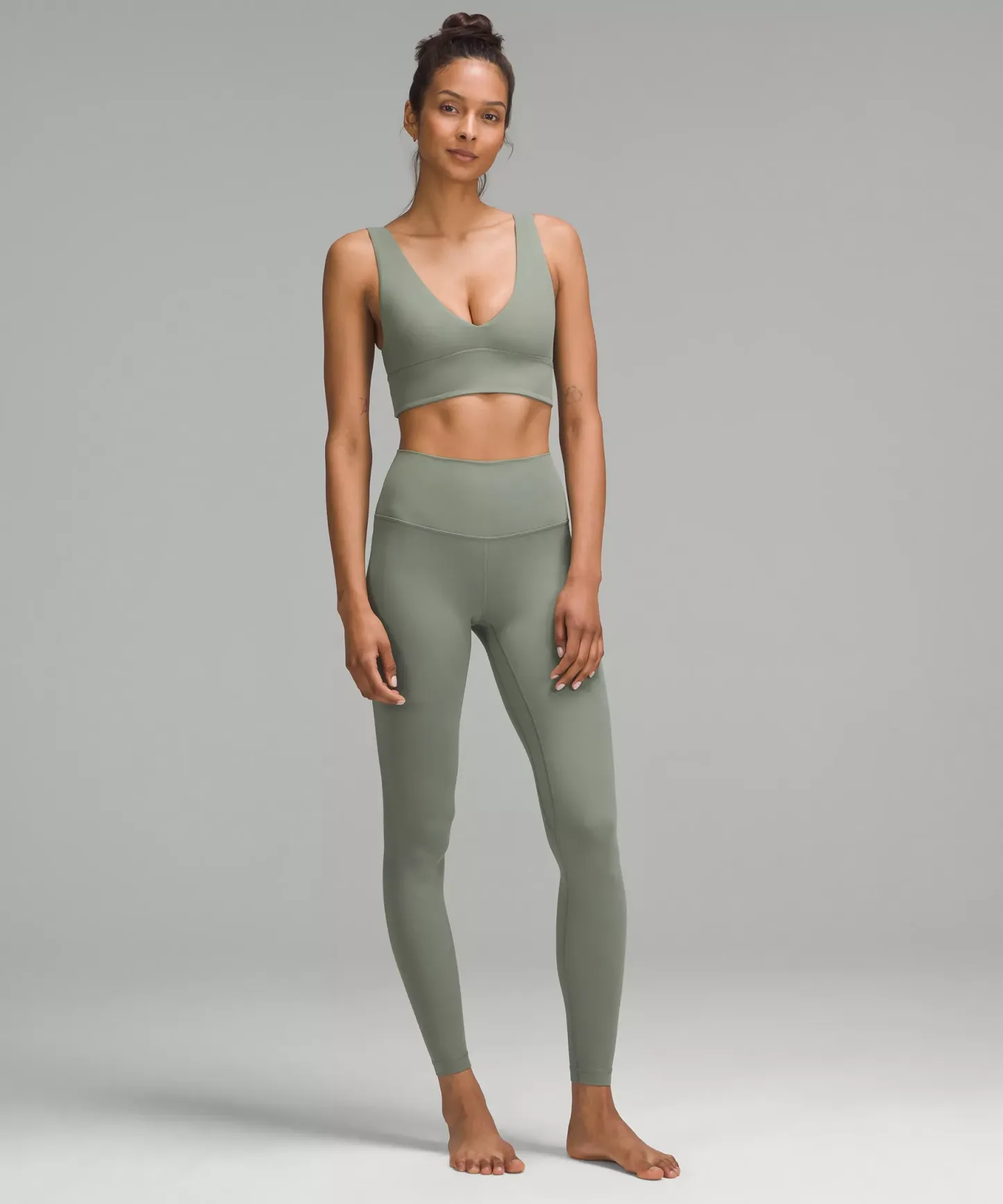 lulu Align High-Rise Pant 28"