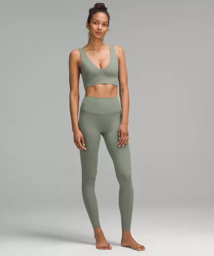 lulu Align High-Rise Pant 28"