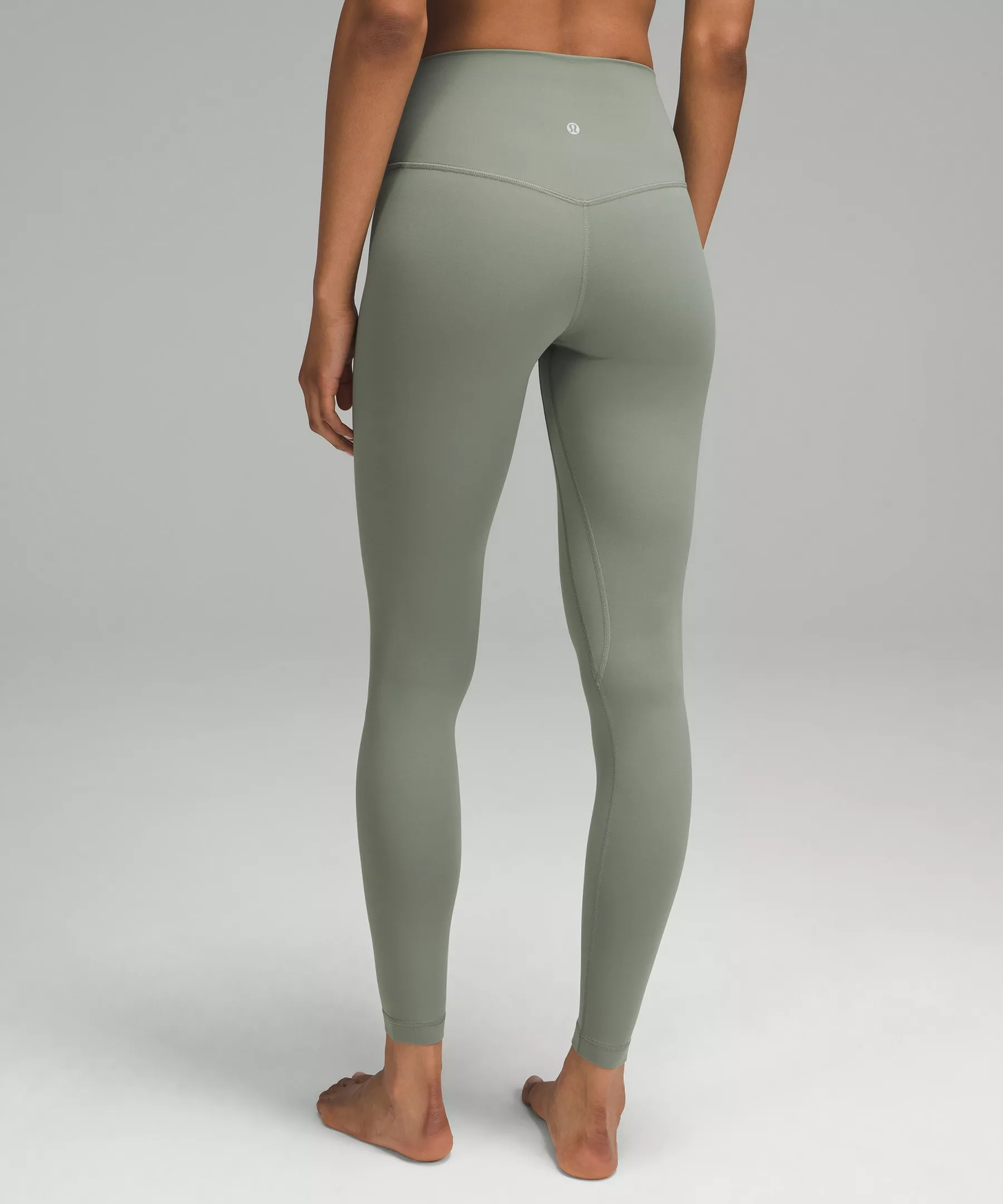 lulu Align High-Rise Pant 28"