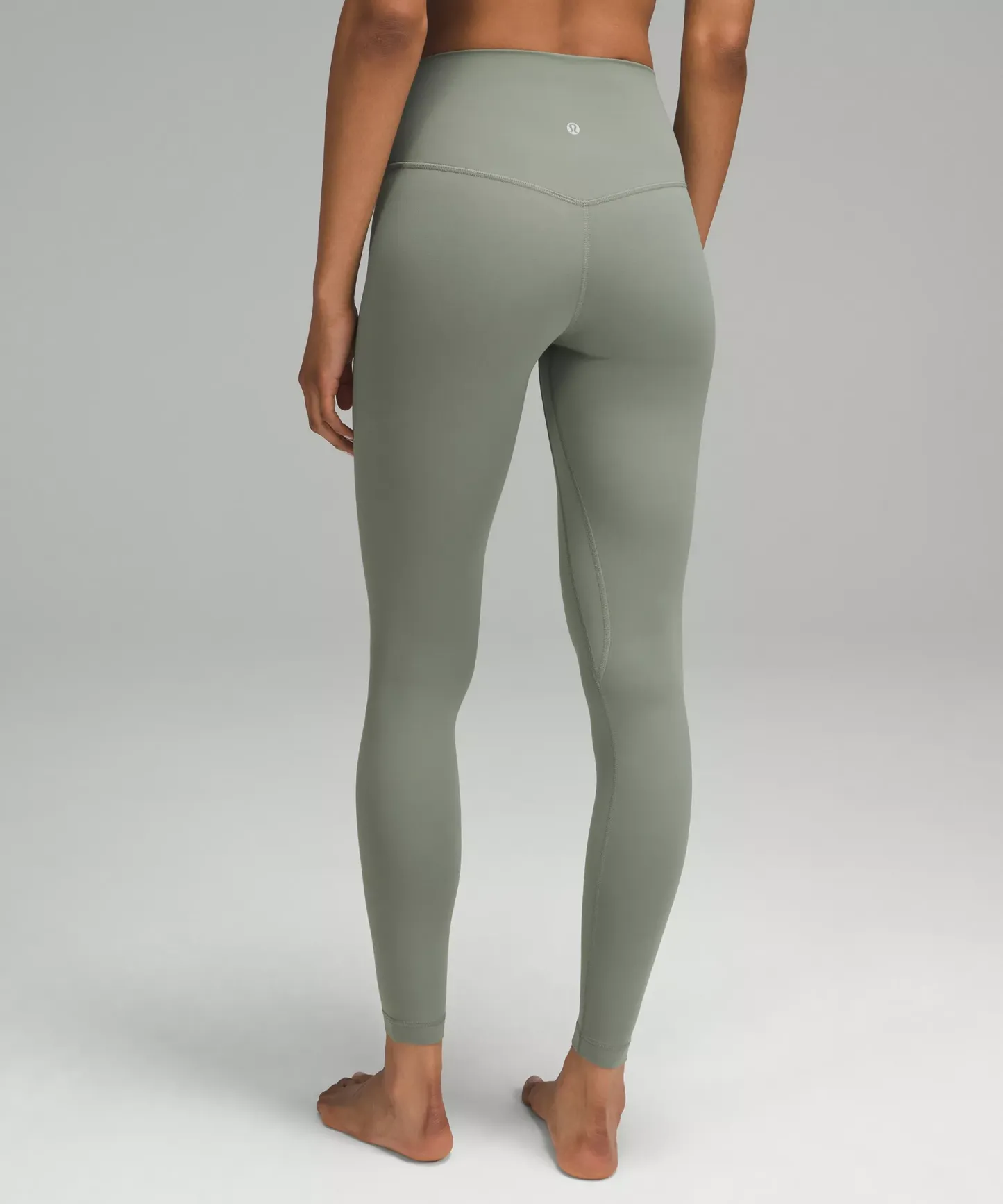 lulu Align High-Rise Pant 28"