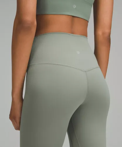 lulu Align High-Rise Pant 28"