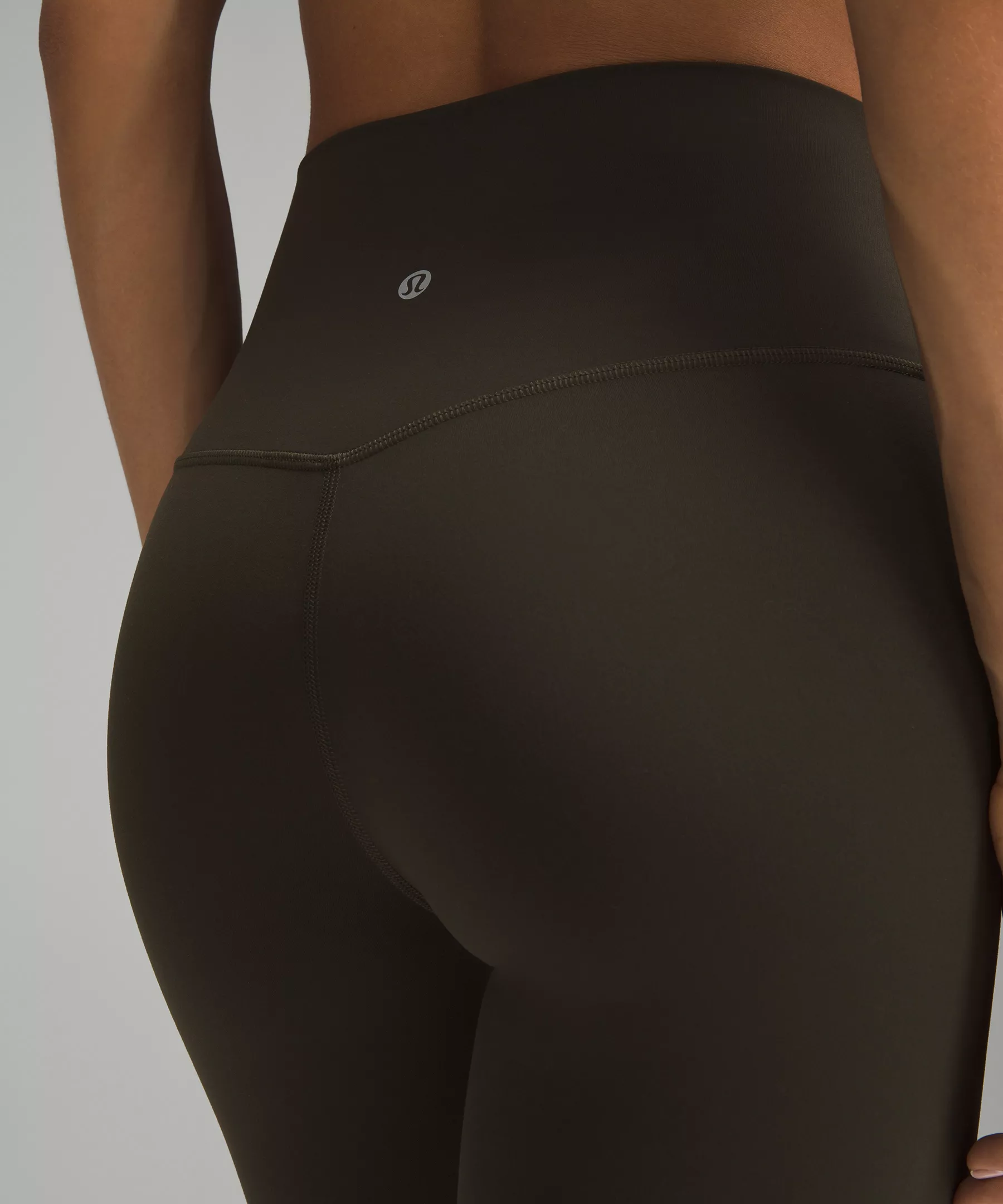 lulu Align High-Rise Pant 31"