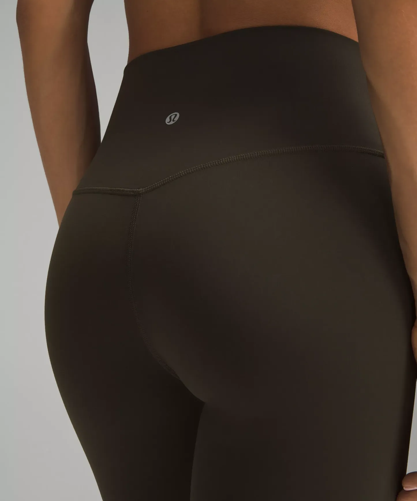 lulu Align High-Rise Pant 31"