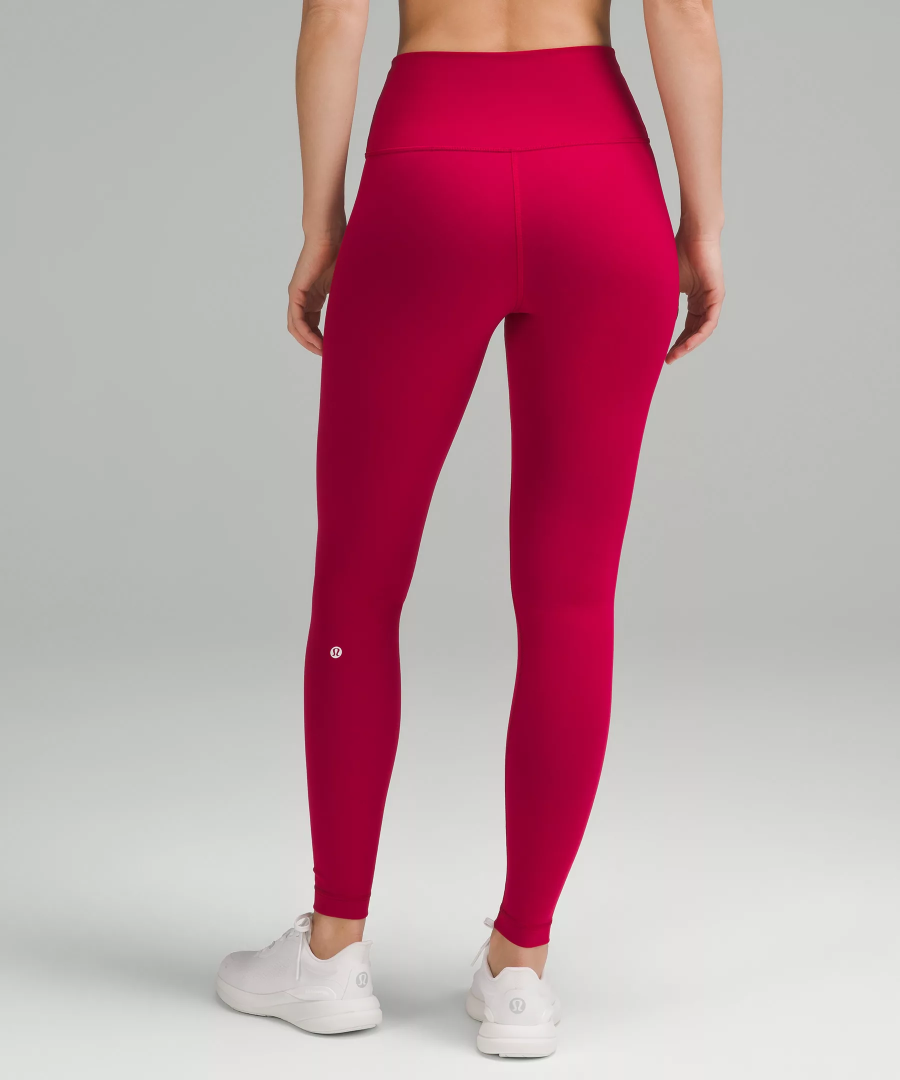 Wunder Train High-Rise Tight 28"