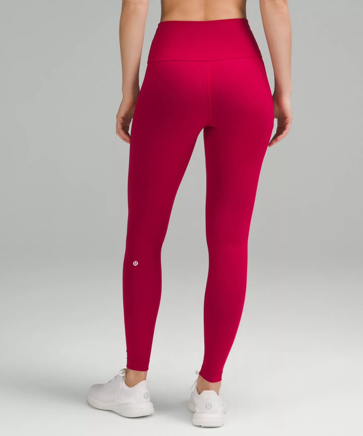 Wunder Train High-Rise Tight 28"