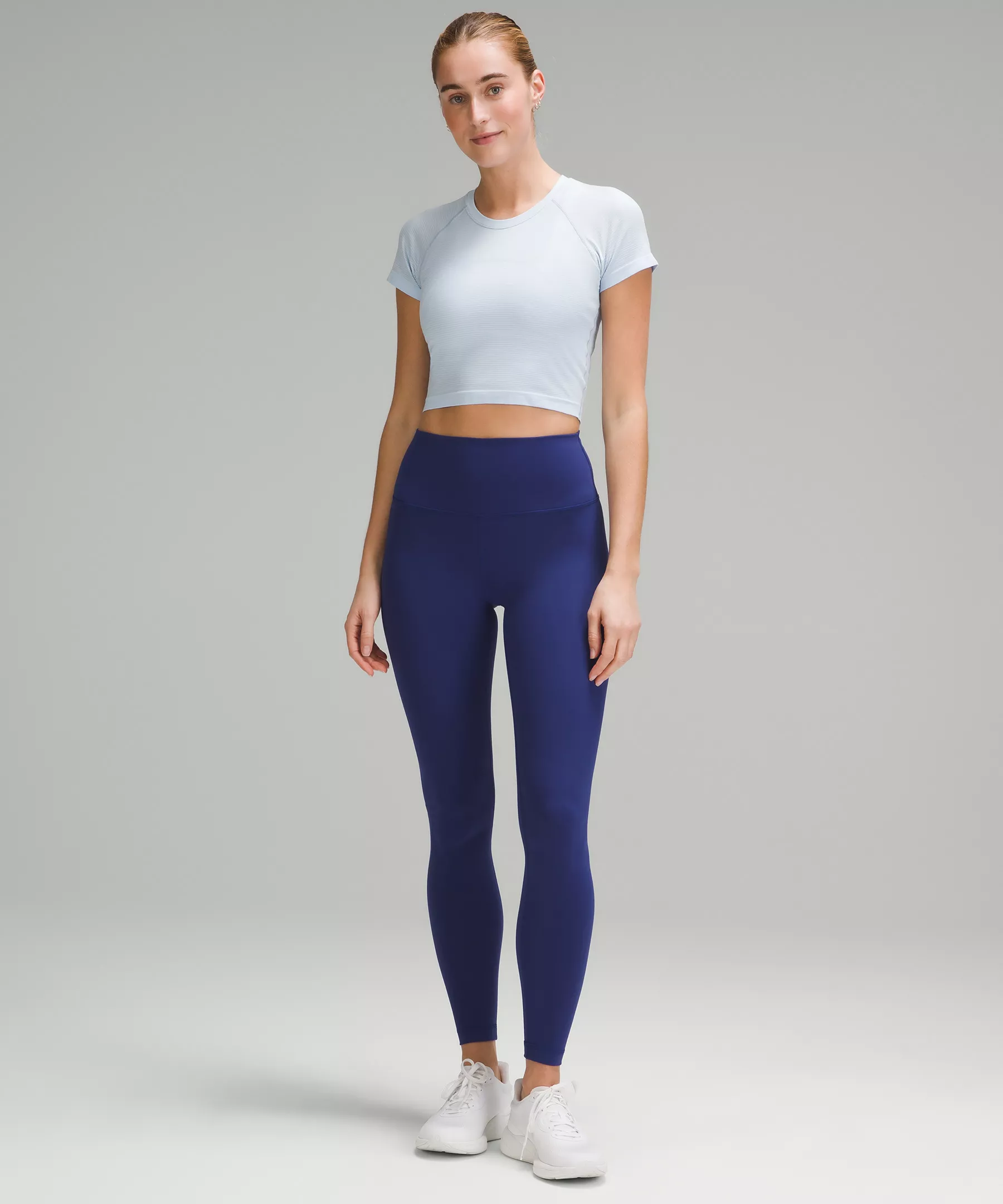 Wunder Train High-Rise Tight 28"