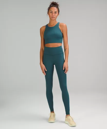 Wunder Train High-Rise Tight 28"
