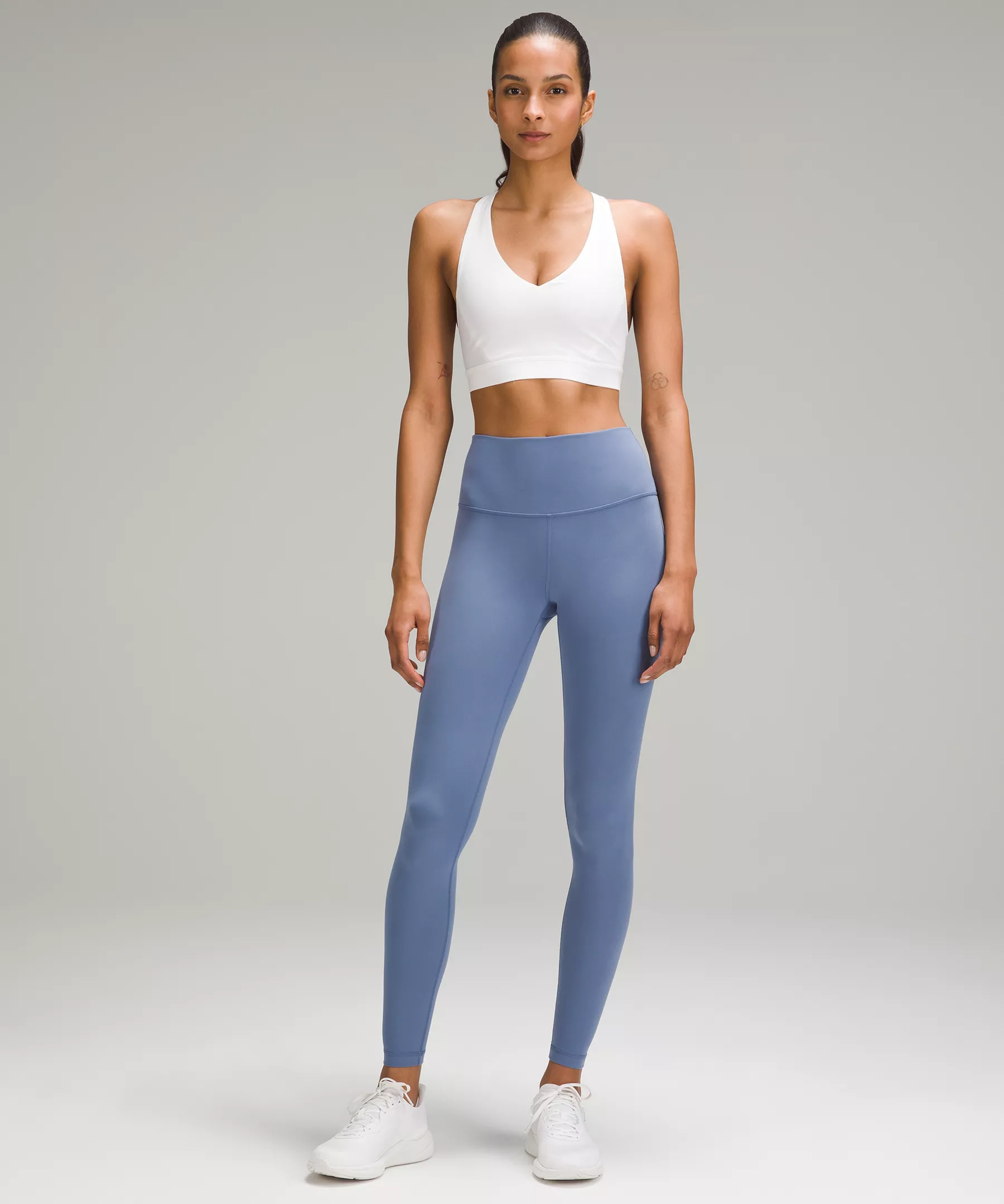 Wunder Train High-Rise Tight 28"