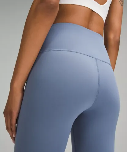 Wunder Train High-Rise Tight 28"