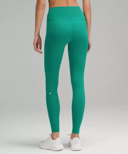 Wunder Train High-Rise Tight 28"