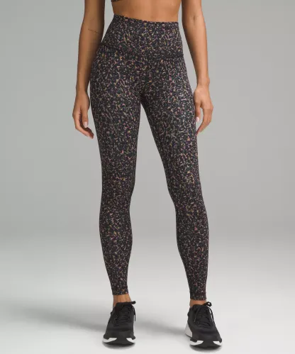 Wunder Train High-Rise Tight 28"