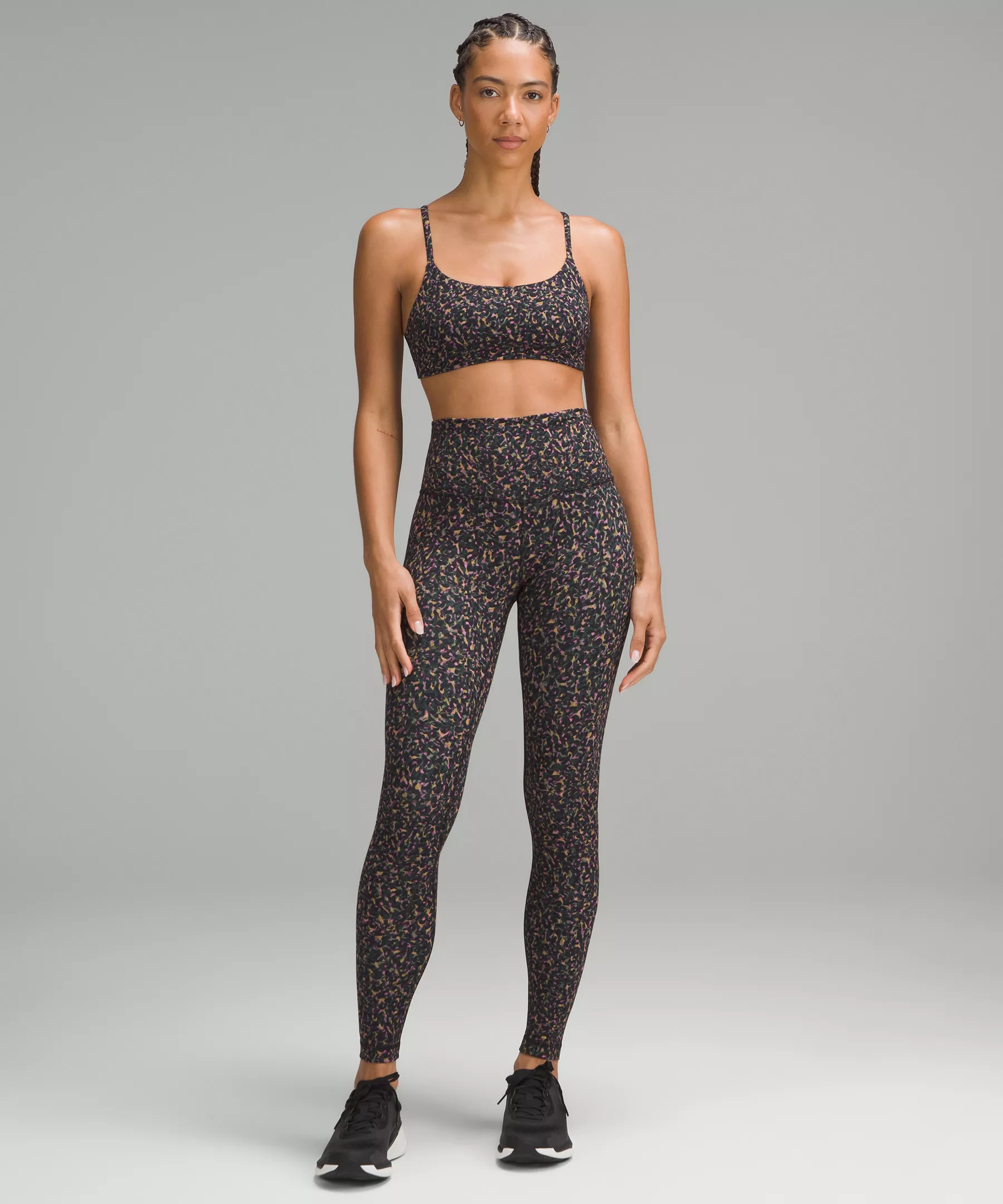 Wunder Train High-Rise Tight 28"