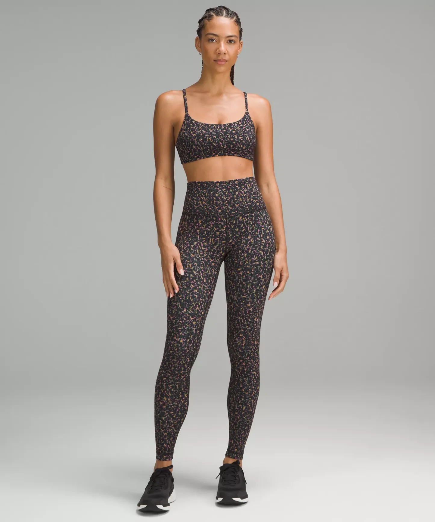 Wunder Train High-Rise Tight 28"