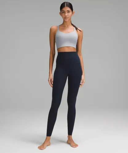 lulu Align Super-High-Rise Pant 28"