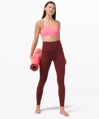 lulu Align Super-High-Rise Pant 28"