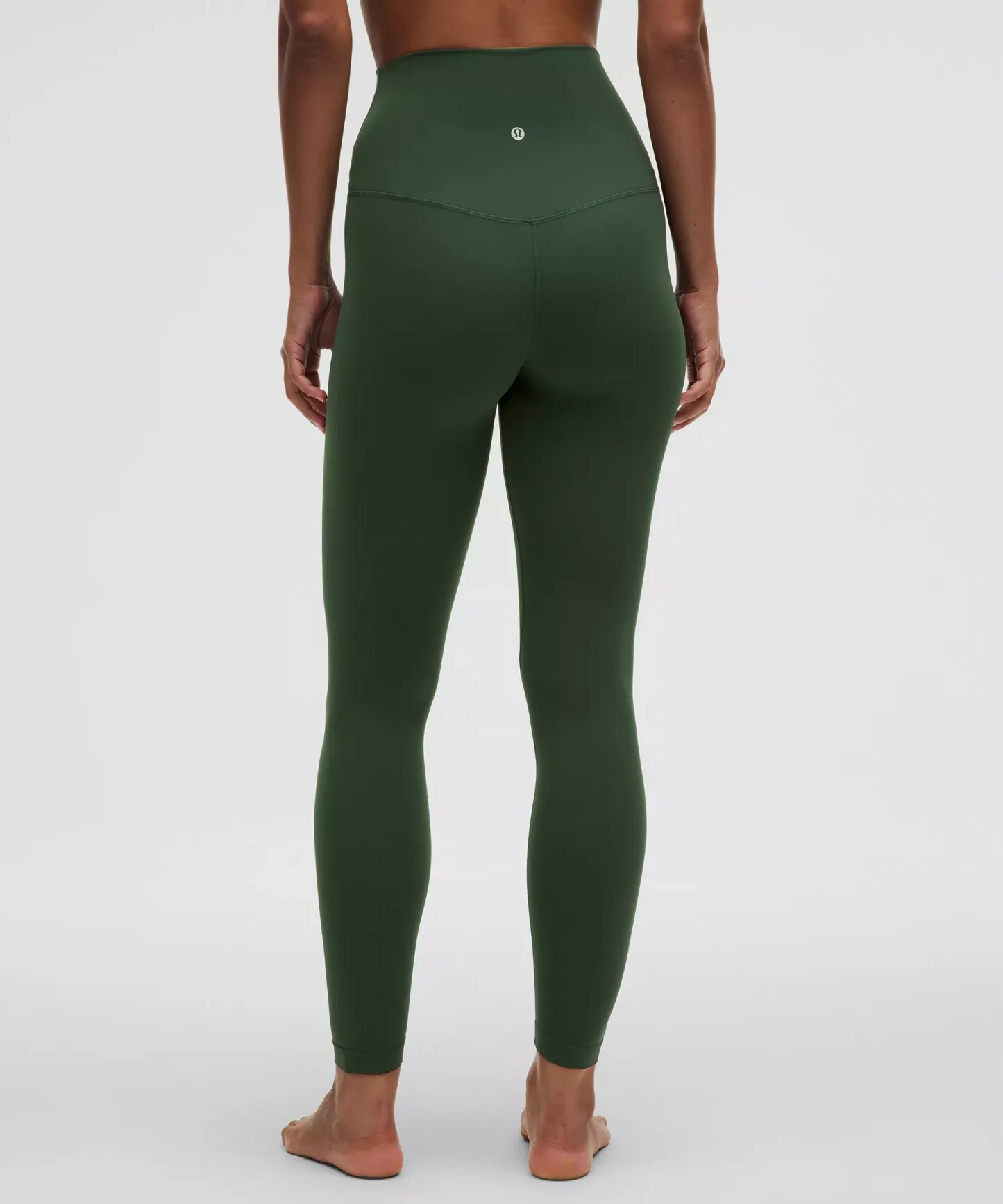 lulu Align Super-High-Rise Pant 28"