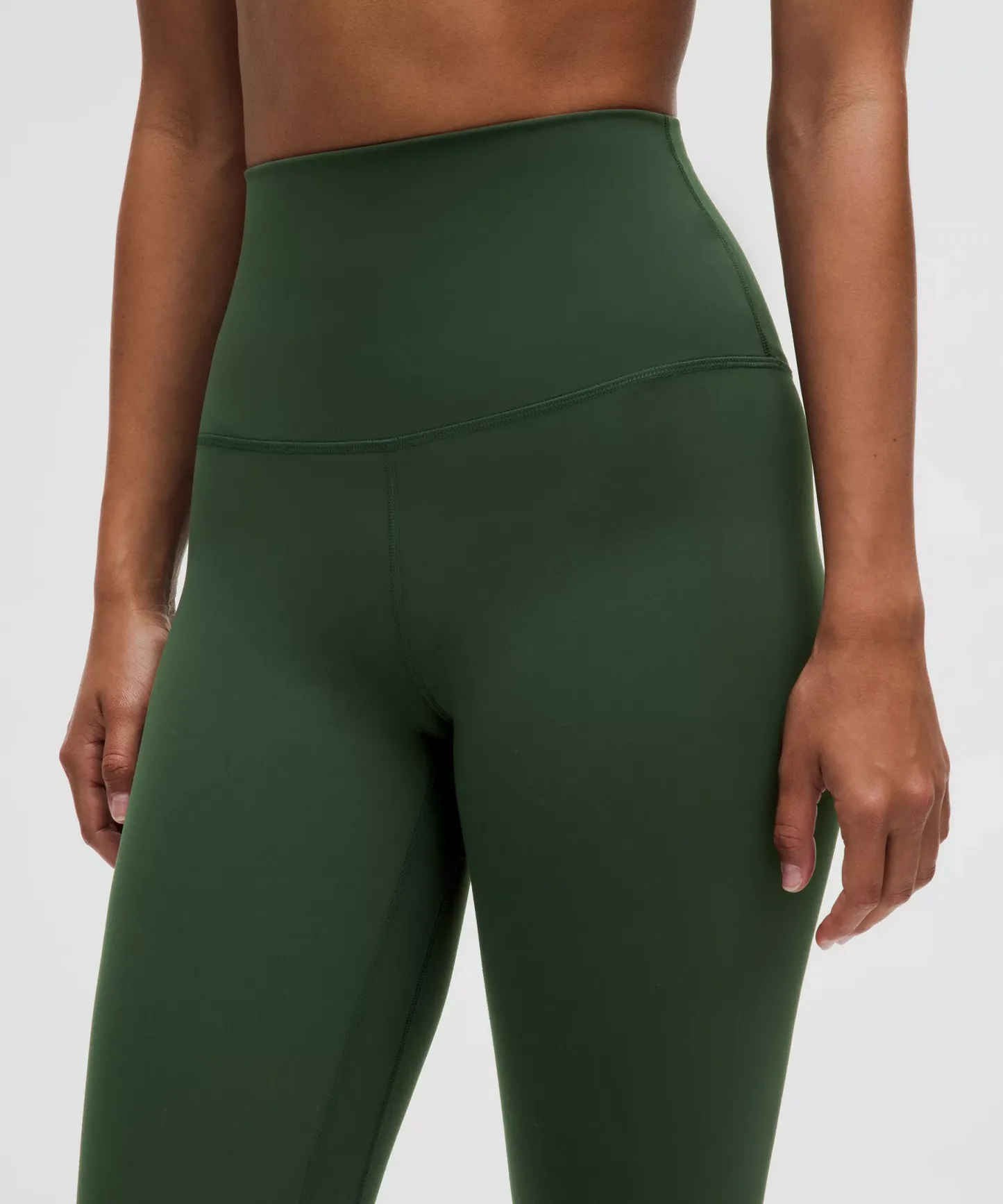 lulu Align Super-High-Rise Pant 28"