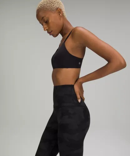 lulu Align Super-High-Rise Pant 28"