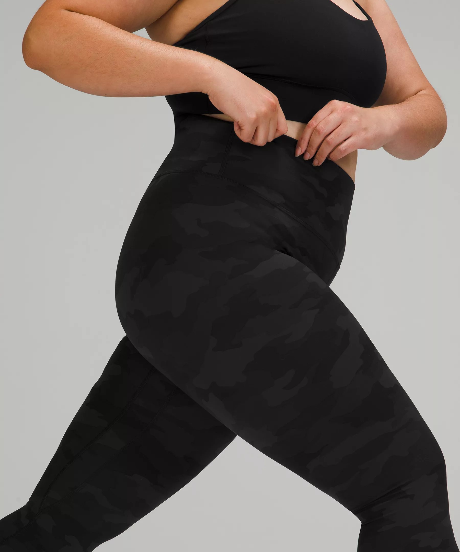 lulu Align High-Rise Pant 31"