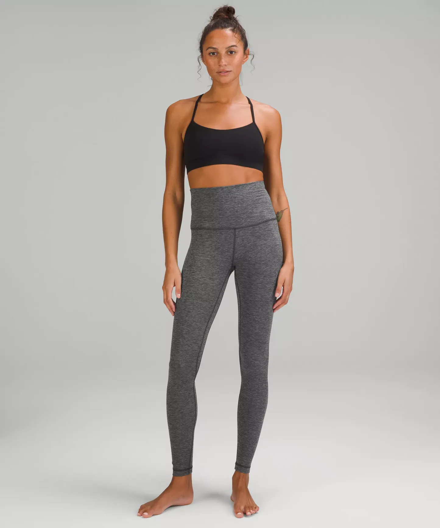 lulu Align Super-High-Rise Pant 28"