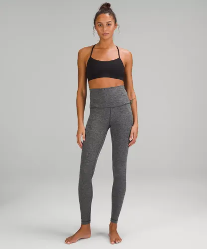 lulu Align Super-High-Rise Pant 28"