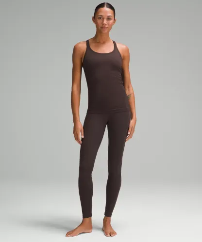 lulu Align High-Rise Pant with Pockets 28"