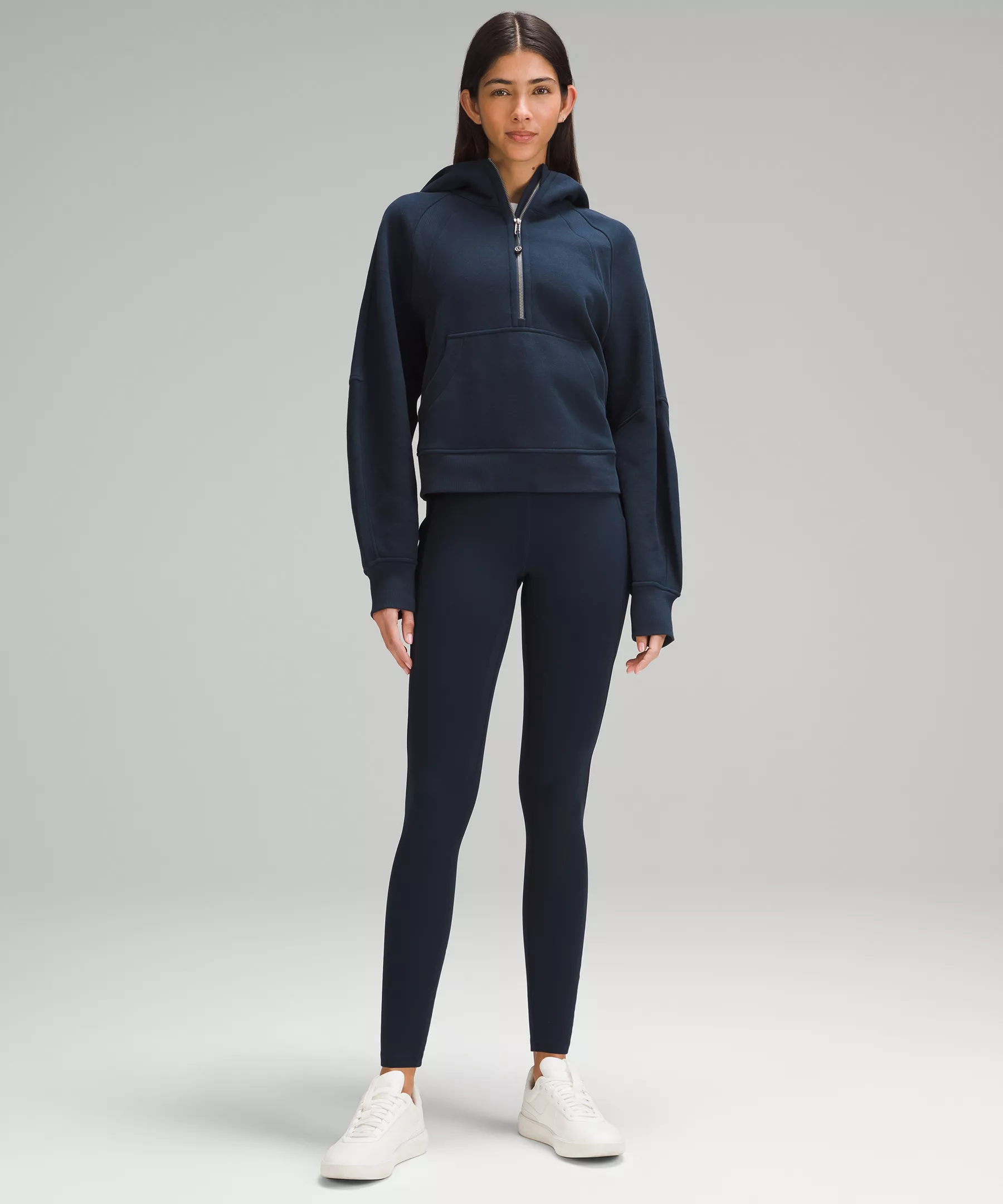 lulu Align High-Rise Pant with Pockets 28"