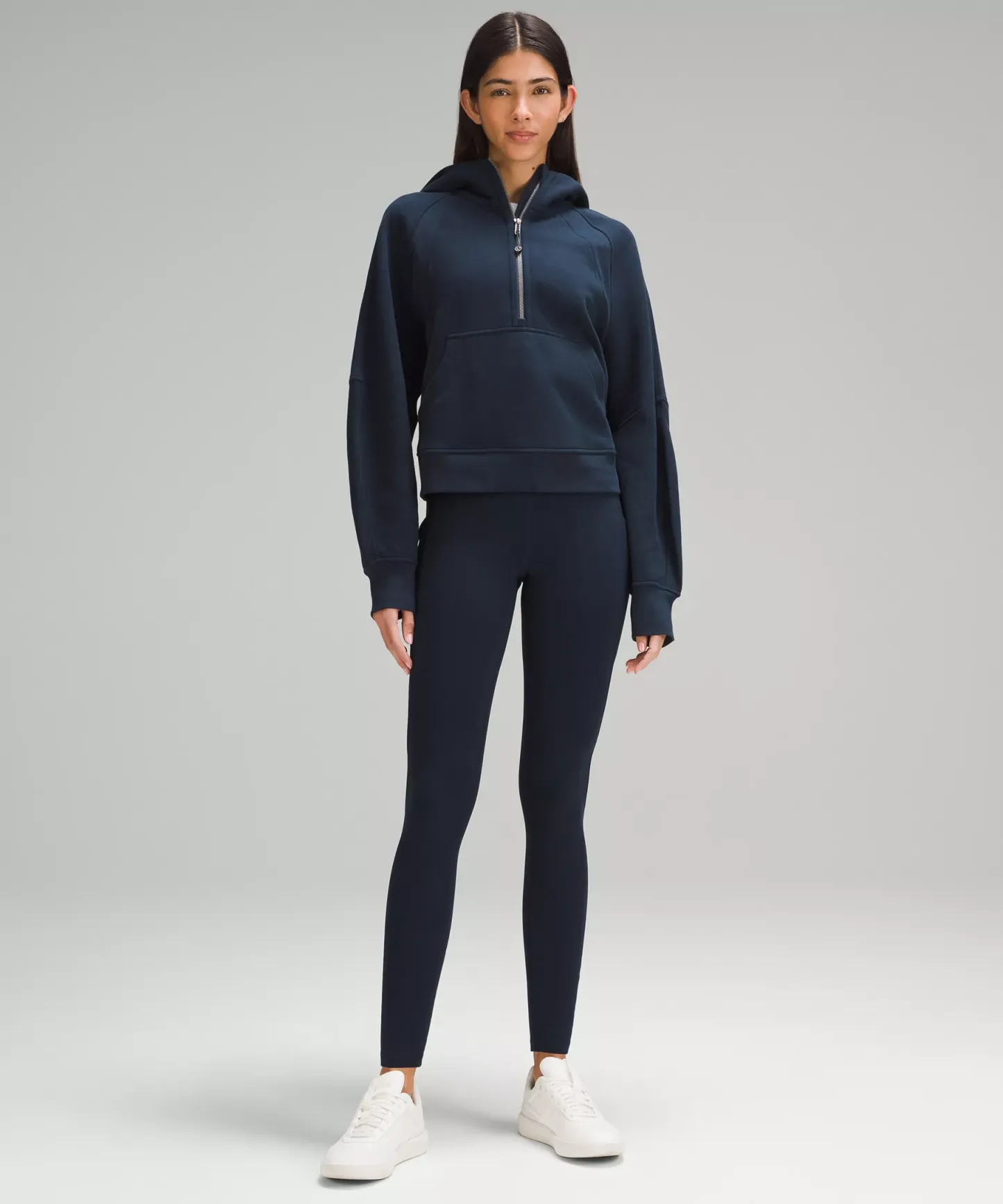 lulu Align High-Rise Pant with Pockets 28"