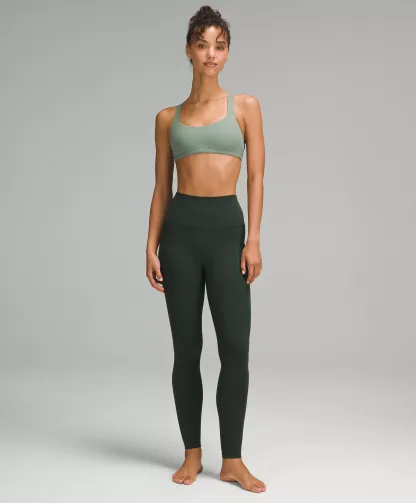 lulu Align High-Rise Pant with Pockets 28"