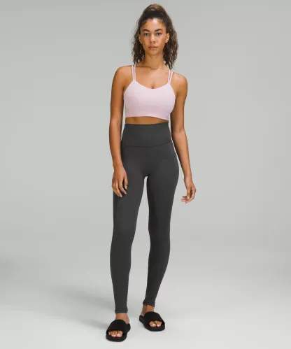 lulu Align High-Rise Pant with Pockets 31"