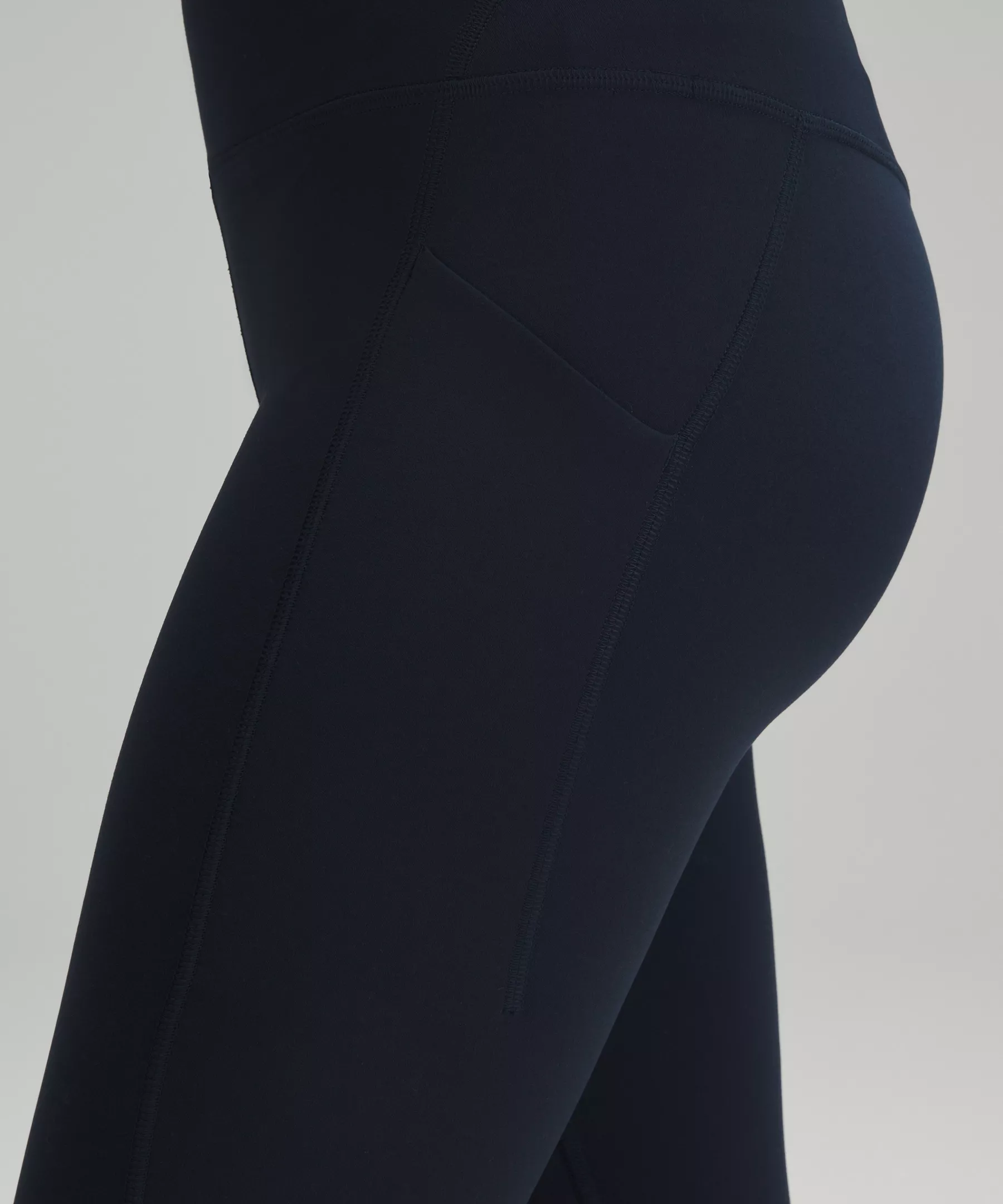 lulu Align High-Rise Pant with Pockets 31"