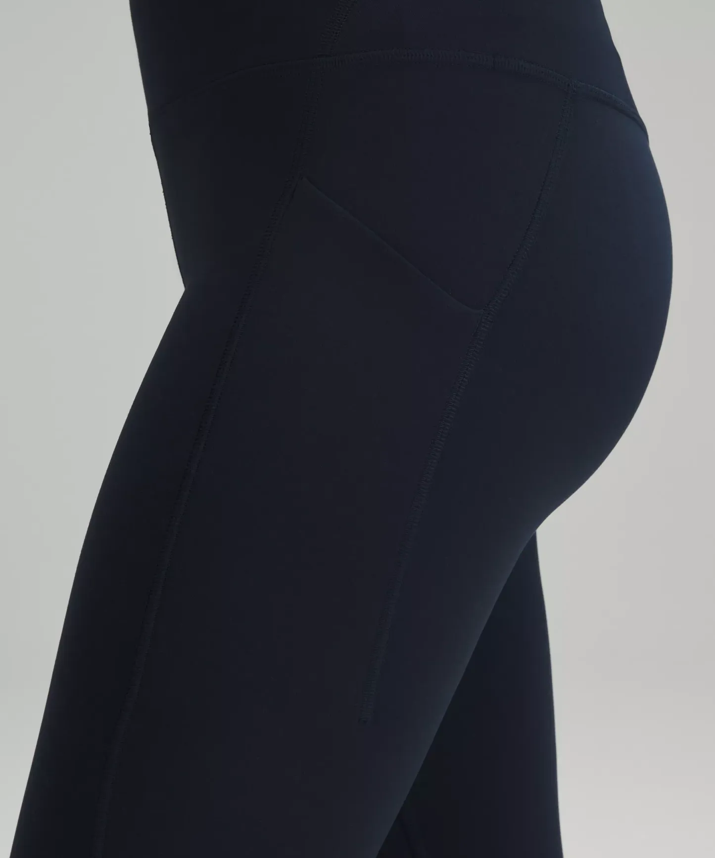 lulu Align High-Rise Pant with Pockets 31"