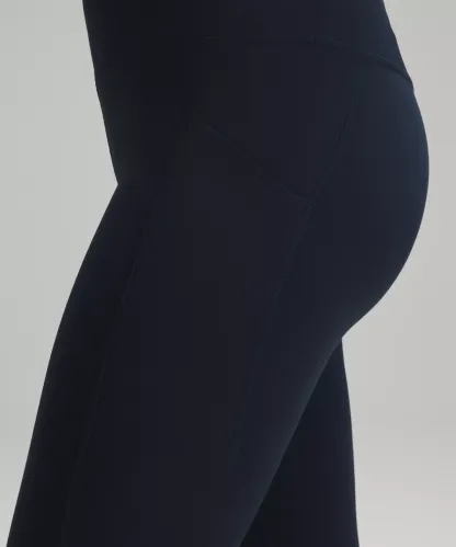 lulu Align High-Rise Pant with Pockets 31"