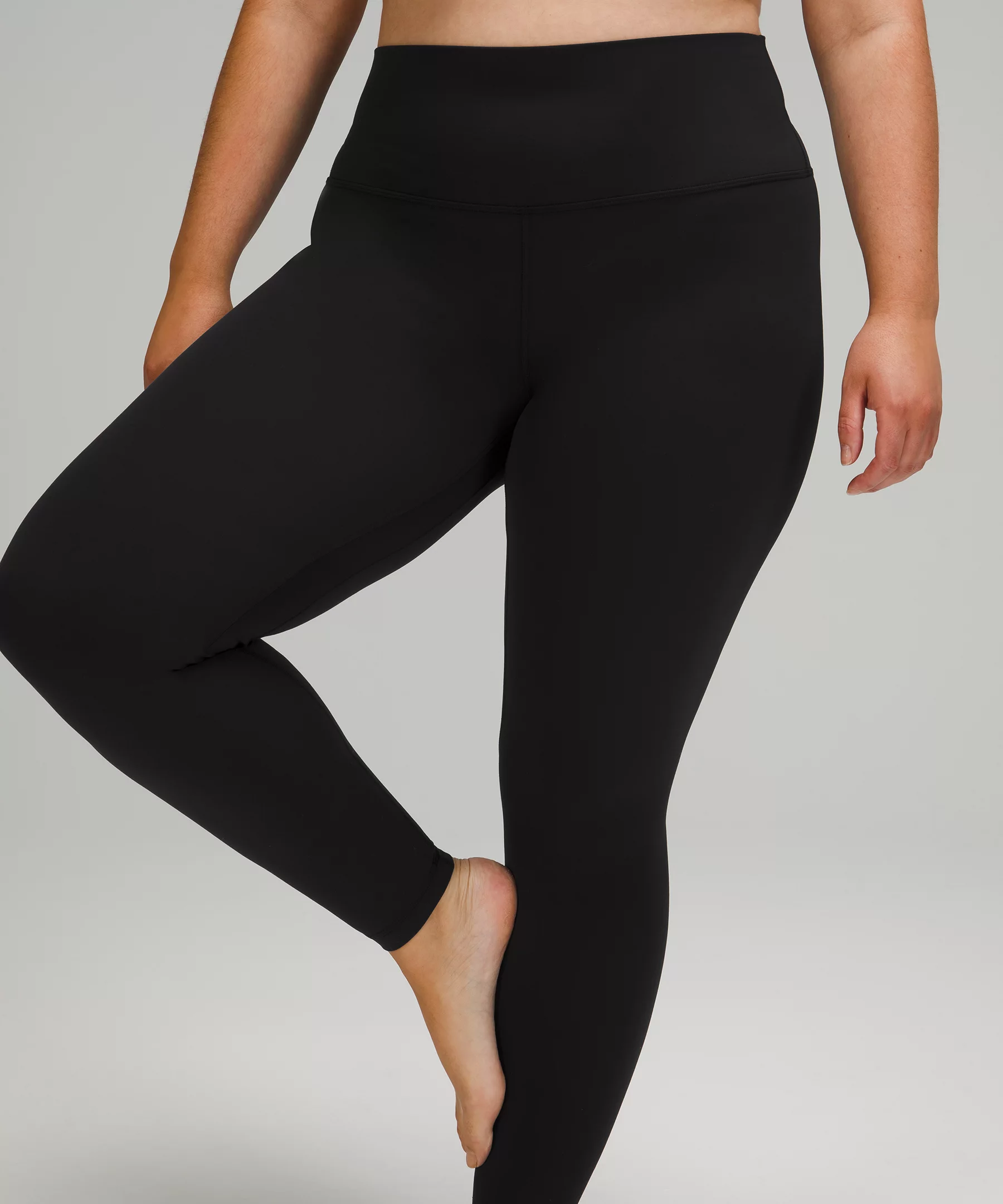 lulu Align High-Rise Pant 31"