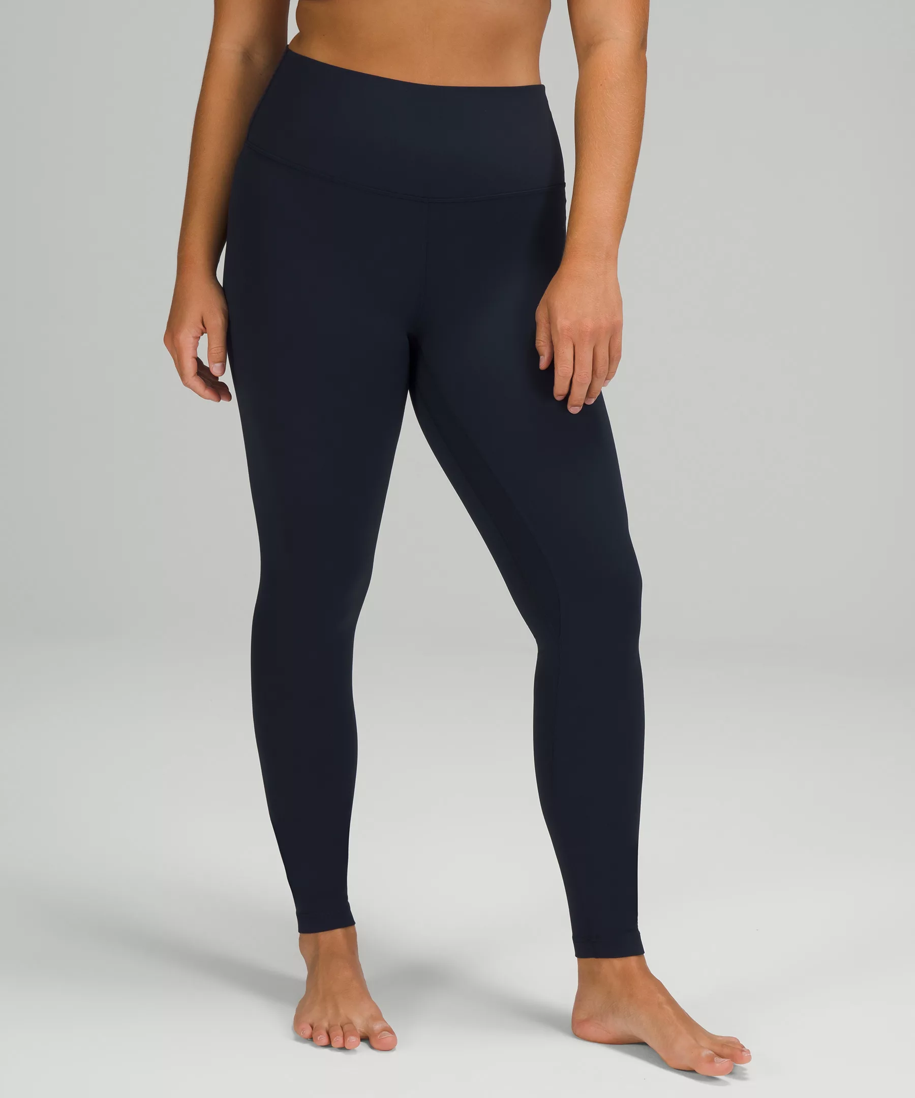 lulu Align High-Rise Pant 31"